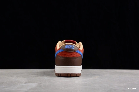 Mars Nike Dunk Stone DR9704-200 Retro PRM Low 0721